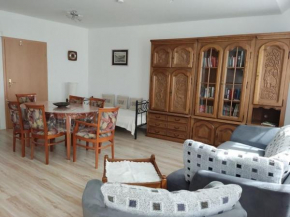 FeWo 1 im ehemaligen Geschenkehaus